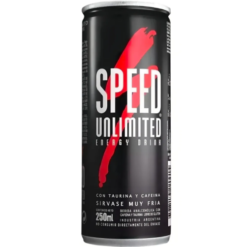 SPEED 269 ML