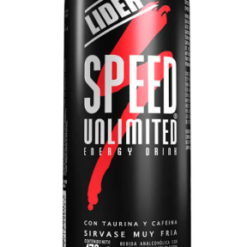 SPEED 473 ML
