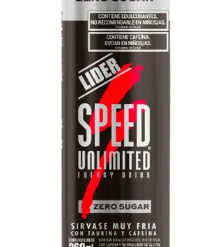 SPEED ZERO 269ML