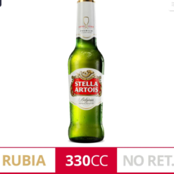 STELLA PORRON 330 ML