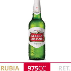 STELLA LITRO