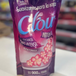 SUAVIZANTE CLOW INTENSE 900 ML