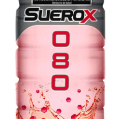 SUEROX FRUTILLA/KIWI 630ML