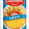 FIDEO LUCCHETTI TALLARIN 500 GMS