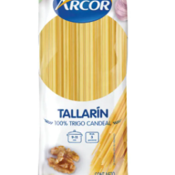 TALLARIN ARCOR
