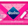 NOSOTRAS TAMPONES x8