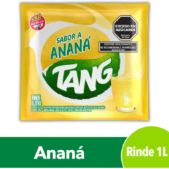 TANG ANANÁ