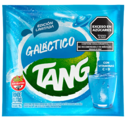 TANG GALACTICO