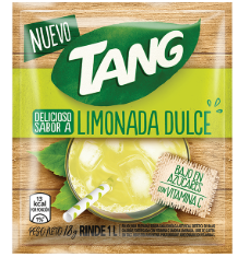 TANG LIMONADA DULCE