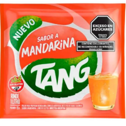 TANG MANDARINA