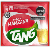 TANG  MANZANA