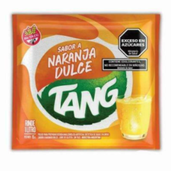 TANG NARANJA DULCE