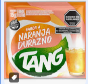 TANG NARANJA DURAZNO
