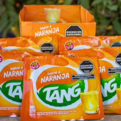 TANG NARANJA
