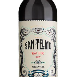 VINO SAN TELMO CABERNET SAUVIGNON