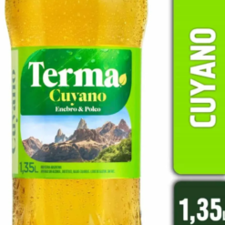 TERMA CUYANO