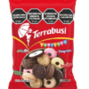 TERRABUSI VARIEDAD 390G