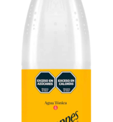 TONICA SCHWEPPES 1.5L