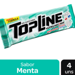 TOPLINE ULTRA DEFENSE