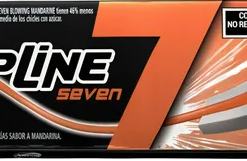TOPLINE SEVEN BLOWING MANDARINE