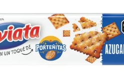 TRAVIATA PORTEÑITAS  96G