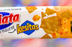 TRAVIATA SABOR KESITA 96 GMS