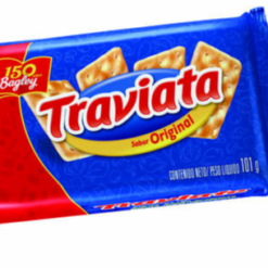 TRAVIATA X1  108G