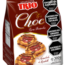 TRICHOC PEPAS 300G