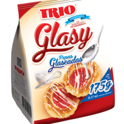 TRIO GLASY 175G