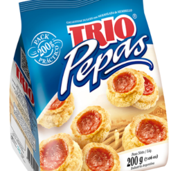 PEPAS TRIO 200G