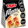 TRIO PEPAS/CHIP  180G