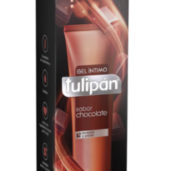 TULIPAN GEL INT CHOCOLATE