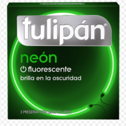 TULIPAN NEON