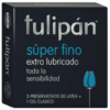 TULIPÁN SUPER FINO