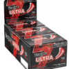 TOPLINE SEVEN ULTRA RED BERRY