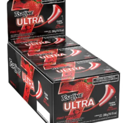 TOPLINE SEVEN ULTRA RED BERRY