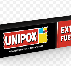 UNIPOX EXTRA FUERTE