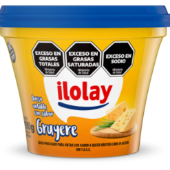 UNTABLE GRUYERE ILOLAY