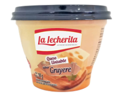 UNTABLE GRUYERE LA LECHERITA