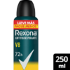 REXONA V8 250 ML