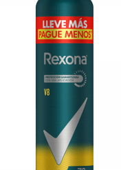 Alternative view of REXONA V8 250 ML
