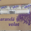 VELA JACARANDA