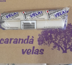 VELA JACARANDA