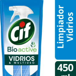 CIF VIDRIOS BIOACTIVE RECARGA ECO 450