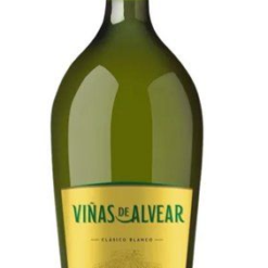 LOS HAROLDOS MALBEC
