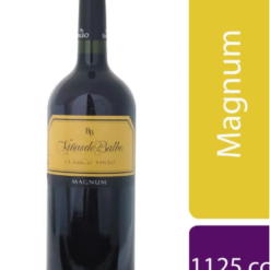 VIÑAS DE BALBO TINTO 1125ML