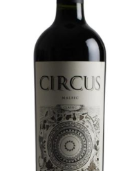 VINO CIRCUS MALBEC CLASICO