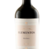 VINO ELEMENTOS MALBEC 2022.