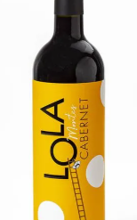 VINO LOLA CABERNET SAUVIGNON