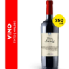 VINO TINTO VIÑAS PARRALES
